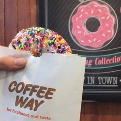 Coffee Way Donuts, Kingston, ON opening hours
