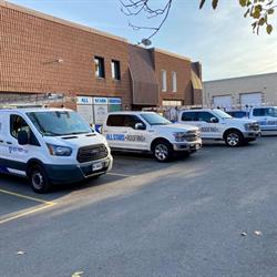 All Stars Roofing Inc., Burlington, ON opening hours