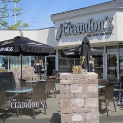 Cramdon's Tap And Eatery, Windsor, ON opening hours