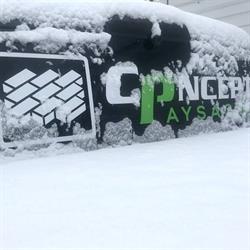 Concept Paysager inc., Québec, QC opening hours