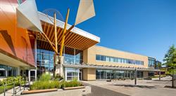 Edmonds Community Centre, Burnaby, BC opening hours
