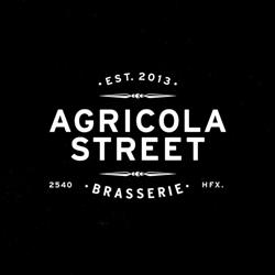 Agricola Street Brasserie, Halifax, NS opening hours