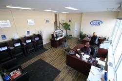 CLEK STAFFING SERVICES, Hamilton, ON opening hours