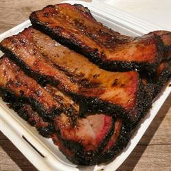 Saltlick Smokehouse, Hamilton, ON opening hours