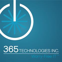 365 Technologies, Winnipeg, MB opening hours
