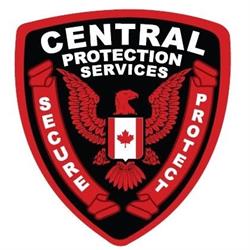 Central Protection Services, Edmonton, AB opening hours