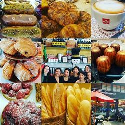 La Boulangerie Bakery Cafe, Calgary, AB opening hours