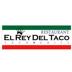 EL REY DEL TACO, Montréal, QC opening hours