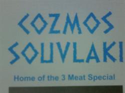 Cozmios Souvlaki, Ottawa, ON opening hours