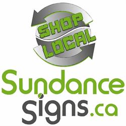 Sundance Signs Inc., Aurora, ON opening hours