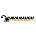 Cavanaugh & Son Excavating Ltd, North River, NS opening hours