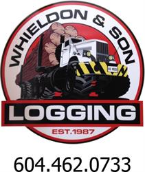Whieldon and Son Logging Ltd, Maple Ridge, BC opening hours