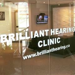 Brilliant Hearing - Audiologist Owned, Richmond Hill, ON opening hours