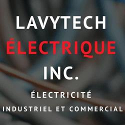Lavytech Electrique, Repentigny, QC opening hours