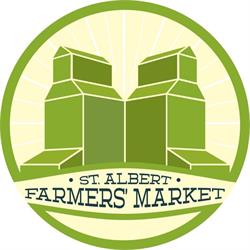 St. Albert Farmers' Market, opening hours