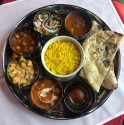 Tandoori Fuzion, St. Albert, AB opening hours