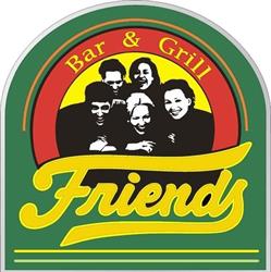 Resto Bar Et Grill Friends Inc., Sainte-Thérèse, QC opening hours