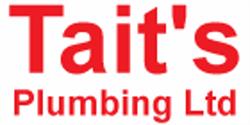 Tait's Plumbing Ltd, Kingston, NB opening hours
