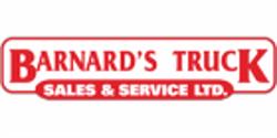 Barnard's Truck Sales & Service Ltd, Owen Sound, ON opening hours
