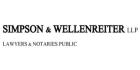 Simpson & Wellenreiter LLP, Hamilton, ON opening hours