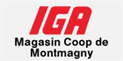 Magasin Coop de Montmagny, opening hours