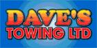 Dave's Towing Ltd, Makinsons, NL opening hours