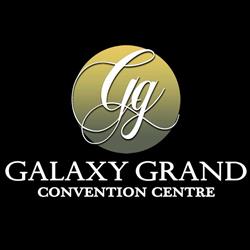 Galaxy Grand Convention Centre, Brampton, ON opening hours
