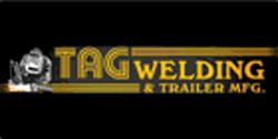 Tag Welding, Tappen, BC opening hours