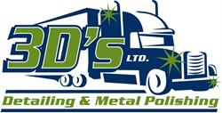 3D's Detailing And Metal Polishing Ltd., Stony Plain, AB opening hours
