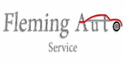 Fleming Auto, Guelph, ON opening hours