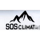 SOS Climat Inc, Sainte-Hélène-de-Chester, QC opening hours