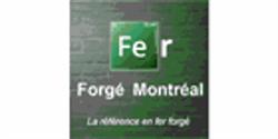 Fer Forgé Montréal, opening hours