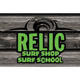 Relic Surf Shop & Tula Clothing, Ucluelet, BC opening hours