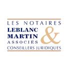 Les Notaires Leblanc Martin Bernier Inc., Trois-Rivières, QC opening hours