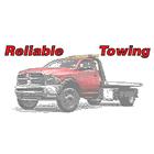 Reliable Towing, Winnipeg, MB opening hours