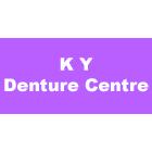 KY Denture Centre, Unionville, ON opening hours