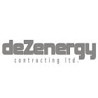 DeZenergy Contracting Ltd, Prince George, BC opening hours