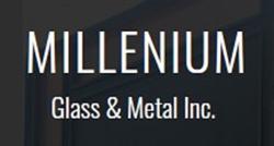 Millenium Glass & Metal Inc., Etobicoke, ON opening hours