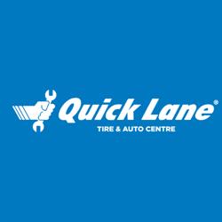 Quick Lane Grande Prairie North, opening hours