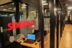 Sinojobs Canada Inc., Montréal, QC opening hours