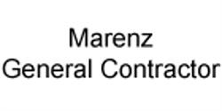 Marenz General Contractor, Woodbridge, ON opening hours