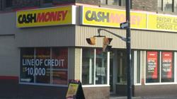 Cash Money, Sudbury, ON opening hours