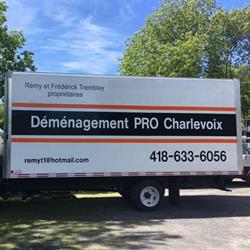 Déménagement Pro Charlevoix, Baie-Saint-Paul, QC opening hours