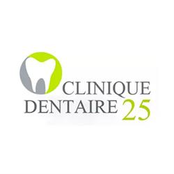 Clinique Dentaire 25 - Dentiste Saint-Eustache, opening hours