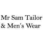 Mr Sam Tailor & Men's Wear, Windsor, ON opening hours