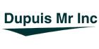 Dupuis Mr Inc, Farnham, QC opening hours