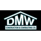 DMW Construction & Contracting, Carberry, MB opening hours
