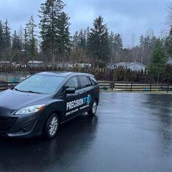 Precision IT Consulting, Surrey, BC opening hours