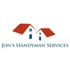 Jon's Handyman Services, Penticton, BC opening hours
