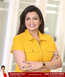 Harpreet Puri Punjab Insurance in Brampton, ON (Ontario) - Opening Hours